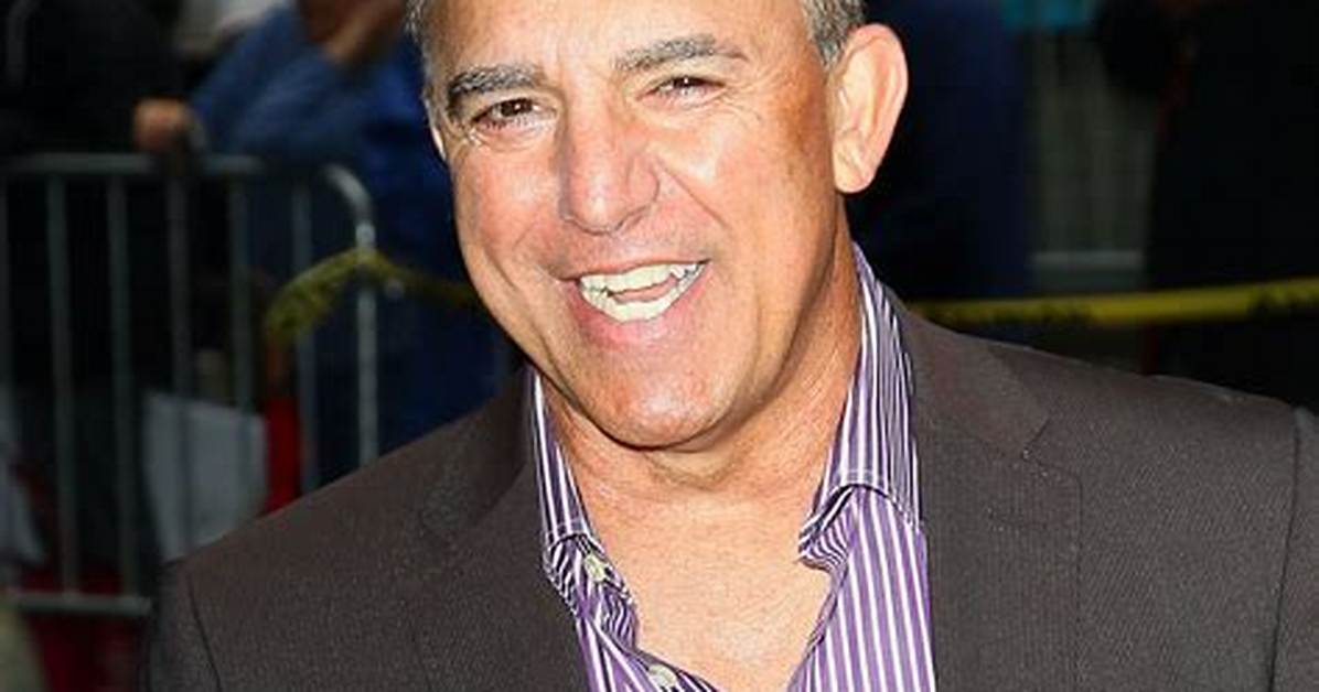 Jay Thomas