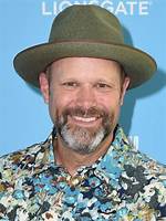Jay Underwood