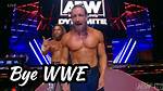 Jay White Surprises the World During Aew Dynamite