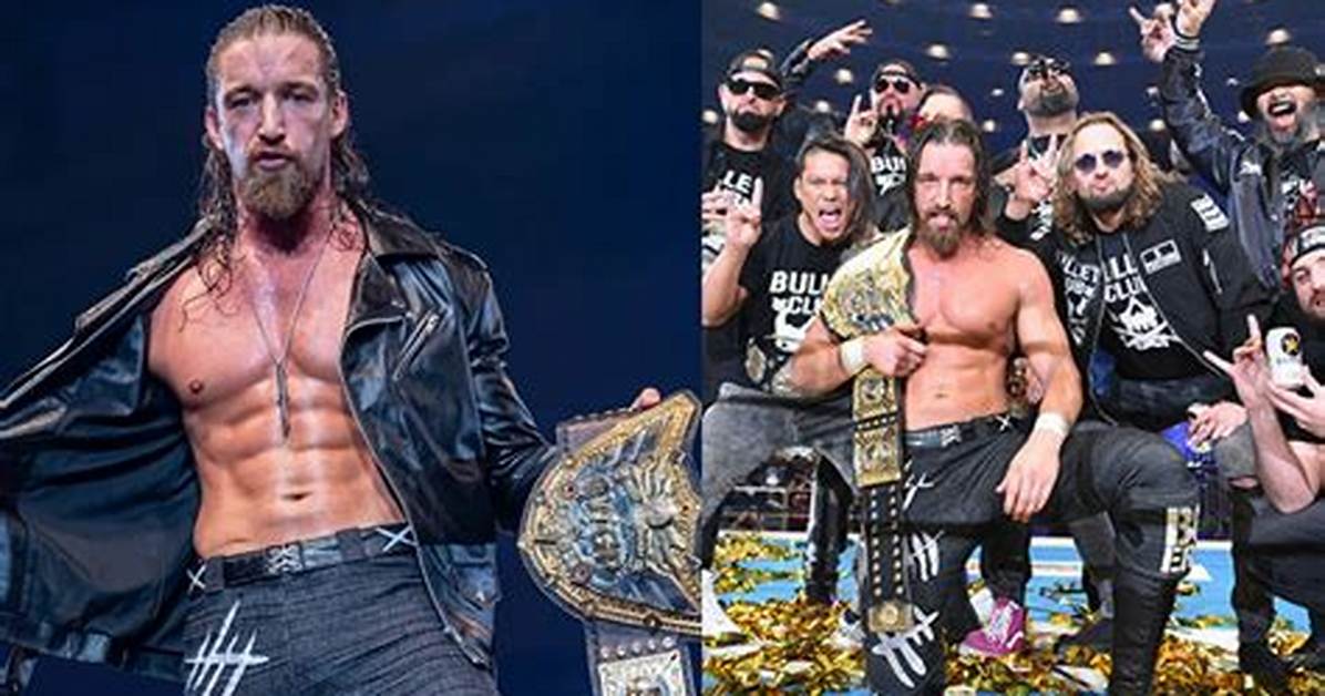 Jay White