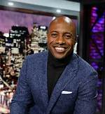 Jay Williams