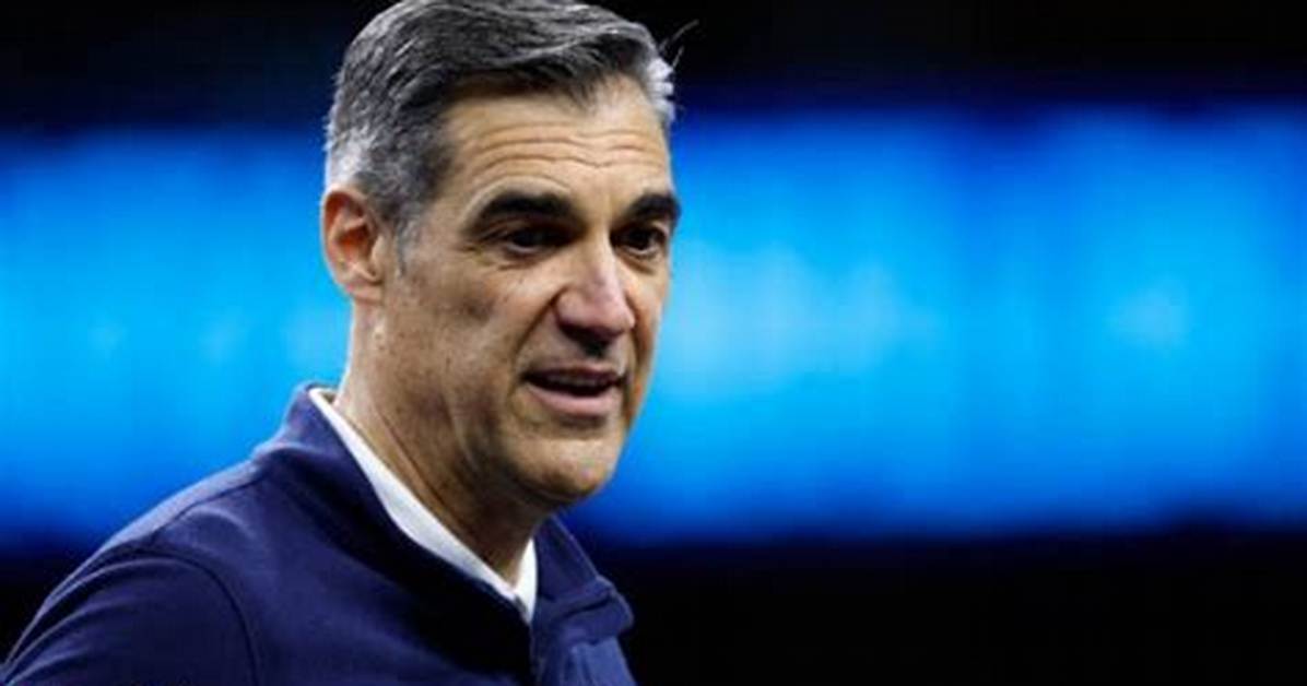 Jay Wright Net Worth 2024
