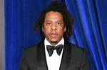 Jay-Z Fortune