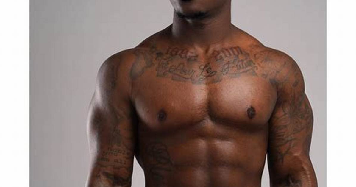Jayceon Dido