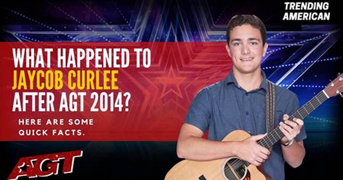 Jaycob Curlee
