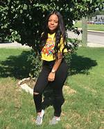 Jayda Jonet