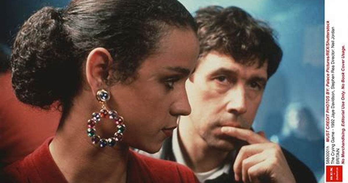 Jaye Davidson
