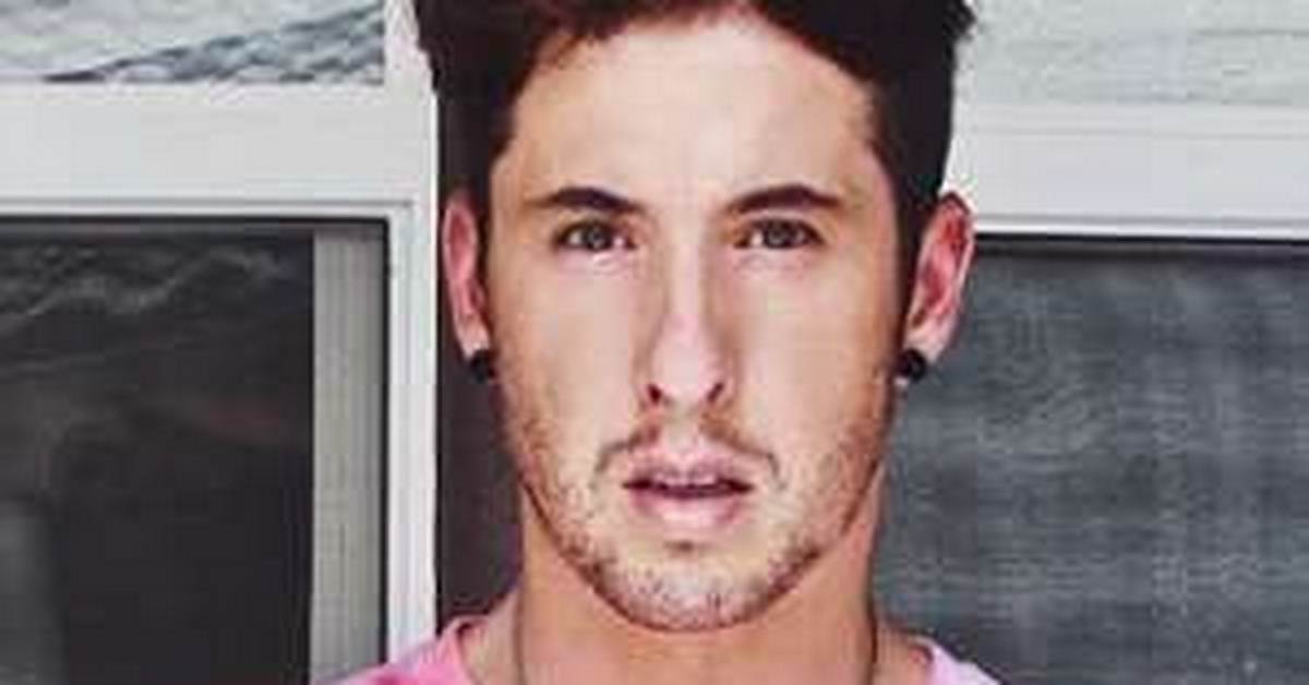 Jayk Purdy