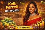 Jayla Ferrell Net Worth