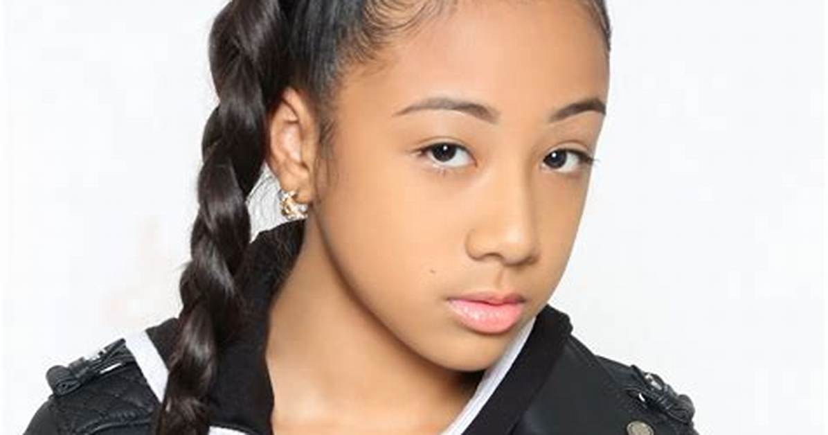 Jayla Marie