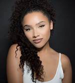 Jaylen Barron Biography