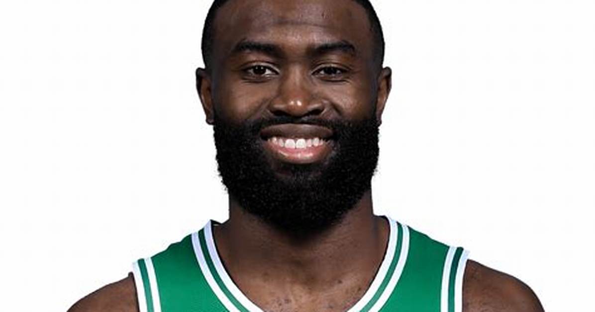 Jaylen Brown