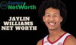 Jaylin Dunson Net Worth