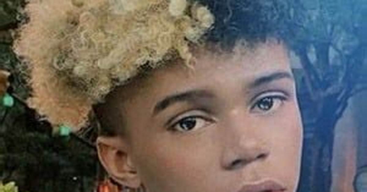 Jaylin Goodson