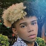 Jaylin Goodson
