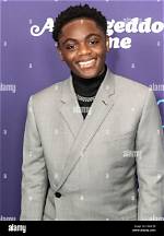 Jaylin Webb Bio (Wiki)