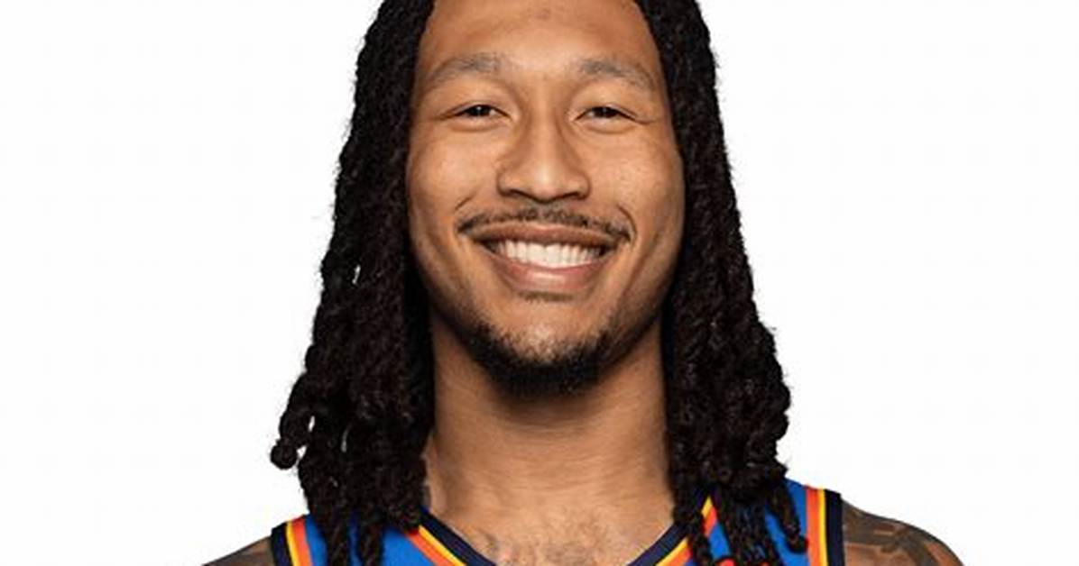 Jaylin Williams