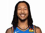 Jaylin Williams