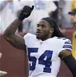 Jaylon Smith Net Worth