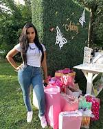 Jaylyn Baez