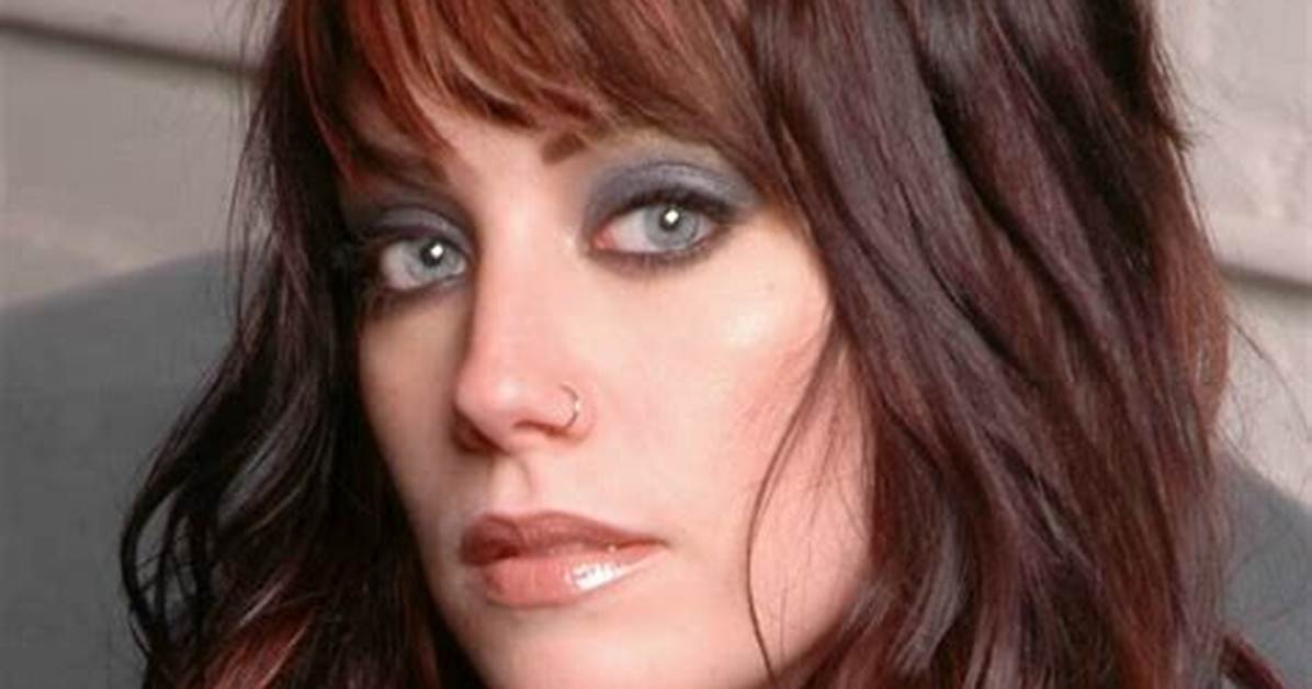 Jayme Foxx