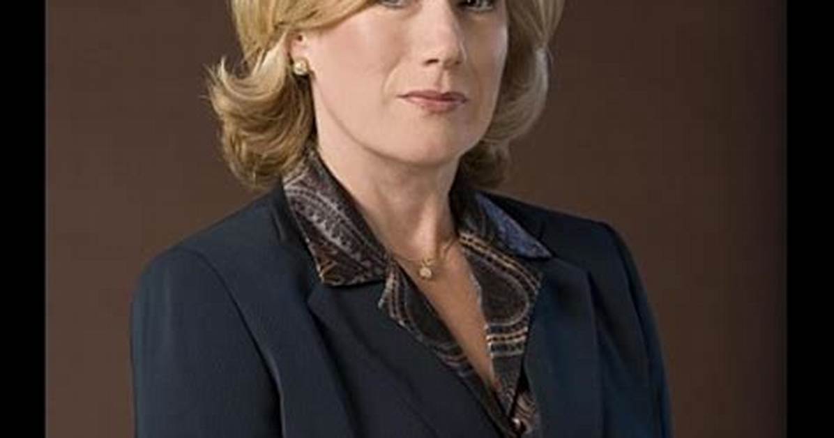 Jayne Atkinson