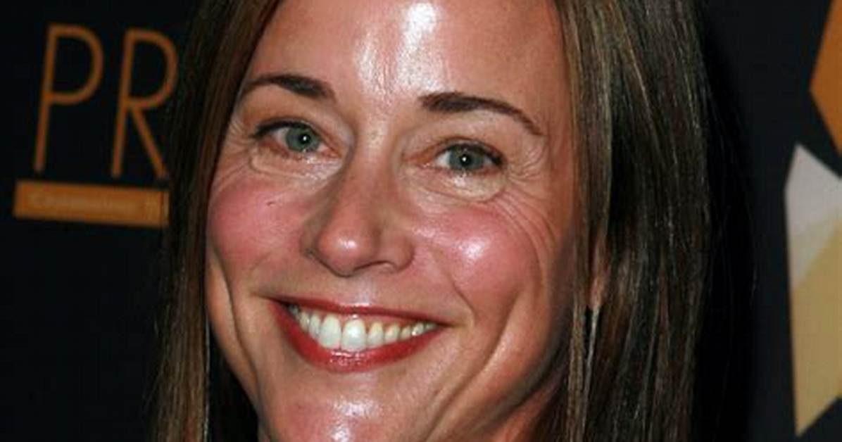 Jayne Brook
