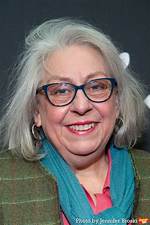 Jayne Houdyshell