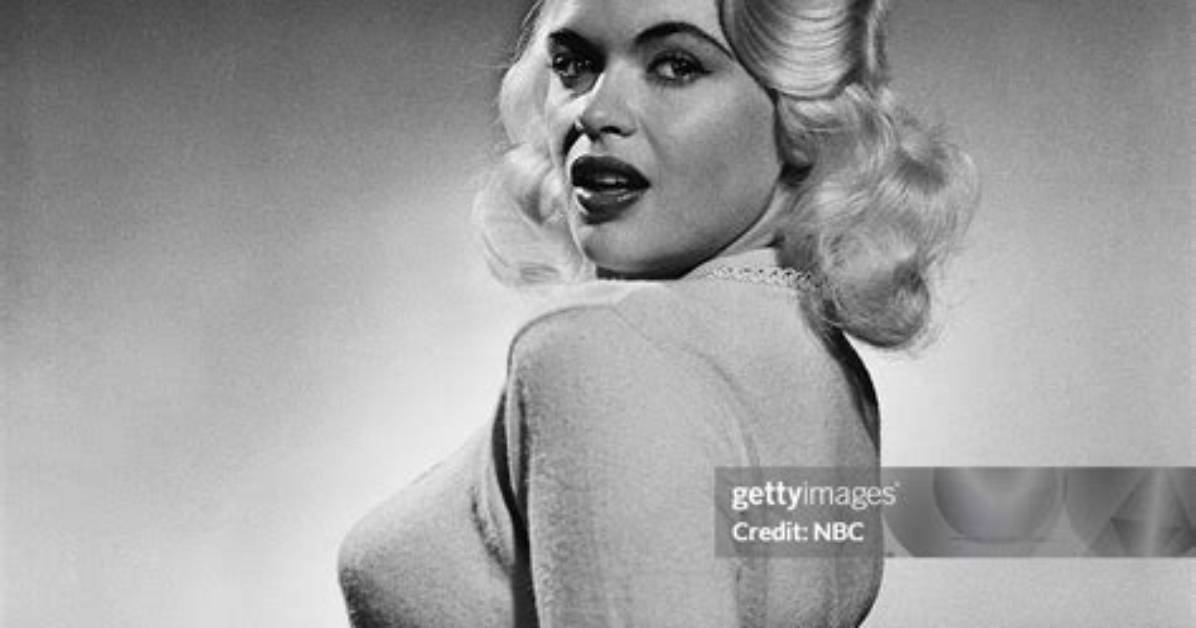 Jayne Mansfield