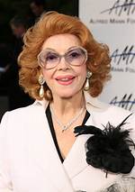 Jayne Meadows Height