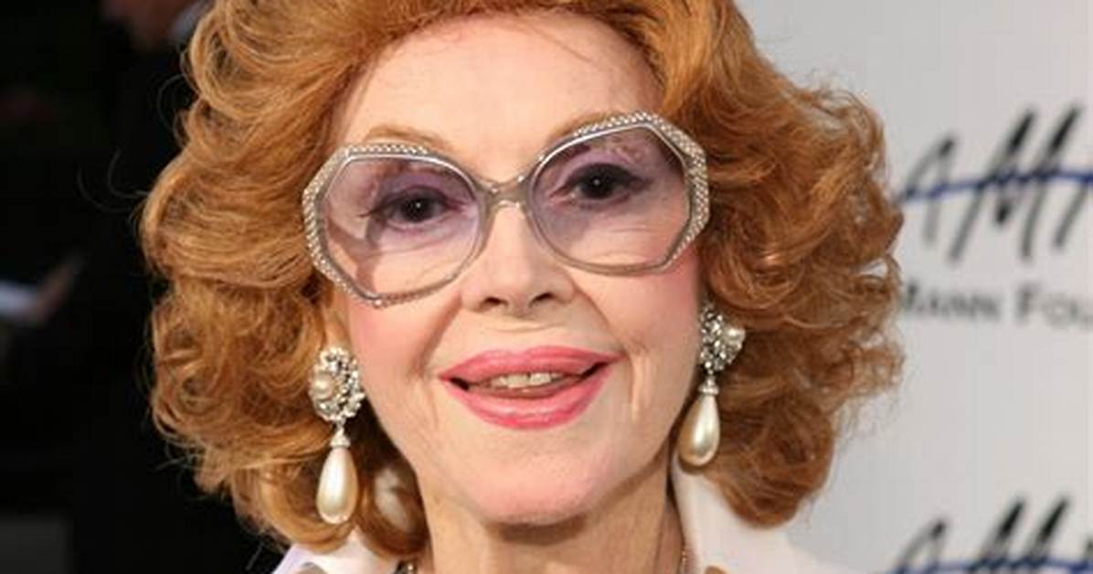 Jayne Meadows