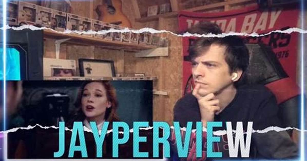 Jayperview