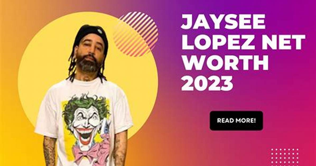 Jaysee Lopez