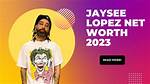 Jaysee Lopez
