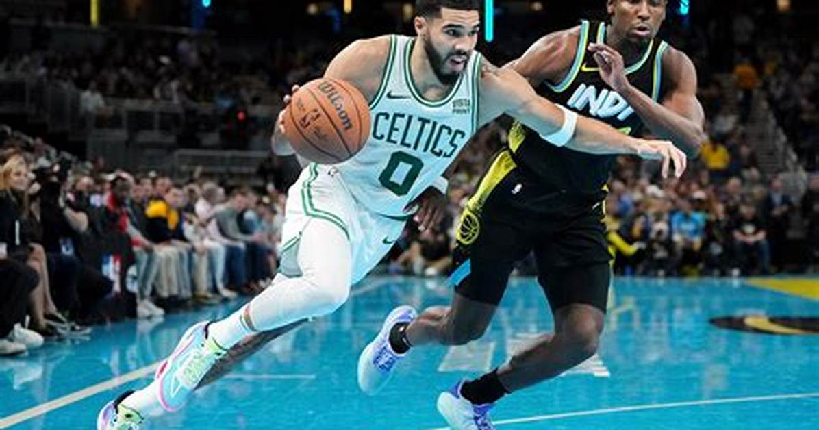 Jayson Tatum