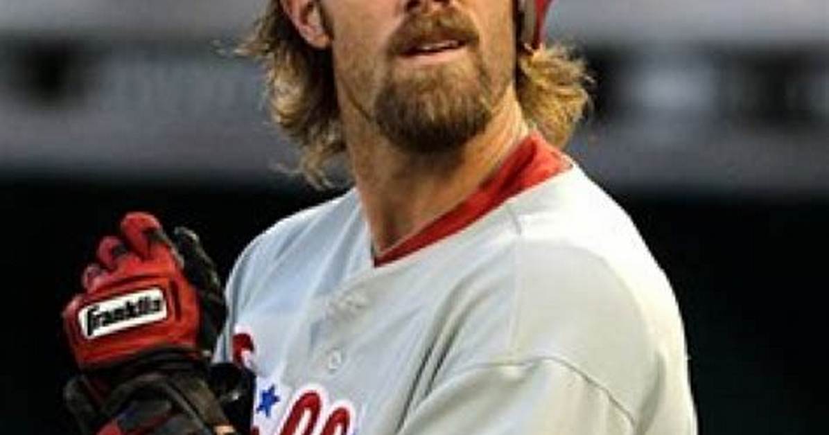 Jayson Werth
