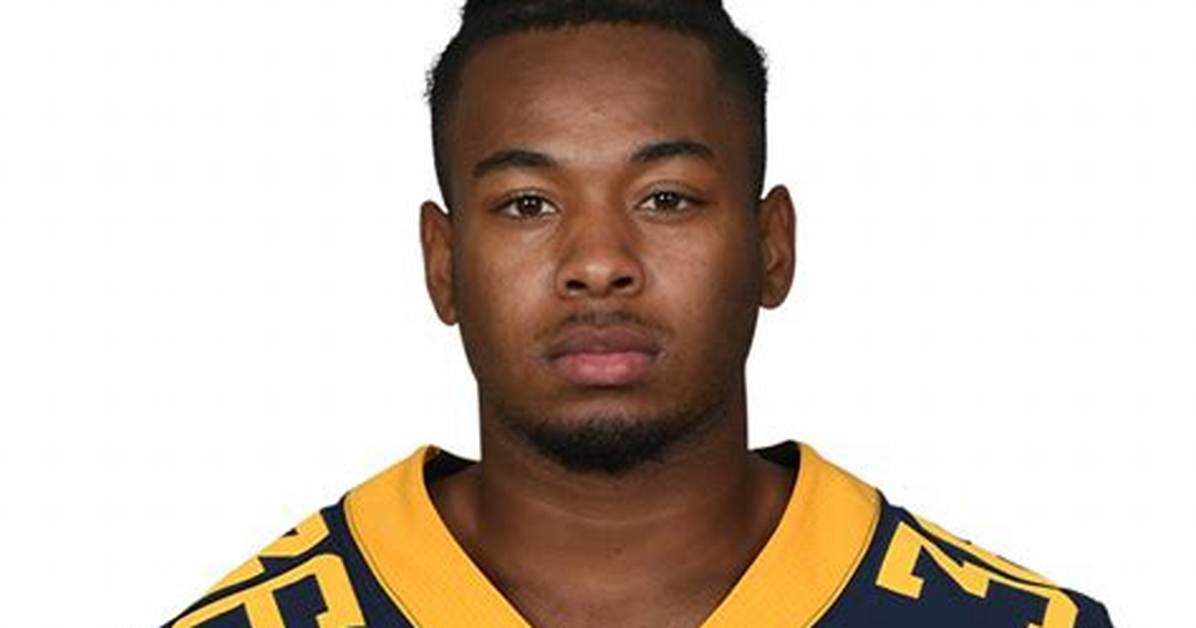 Jayvon Thrift