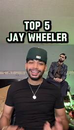 Jaywheeler
