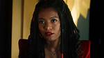 Jaz Sinclair