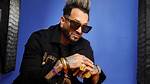Jazzy B