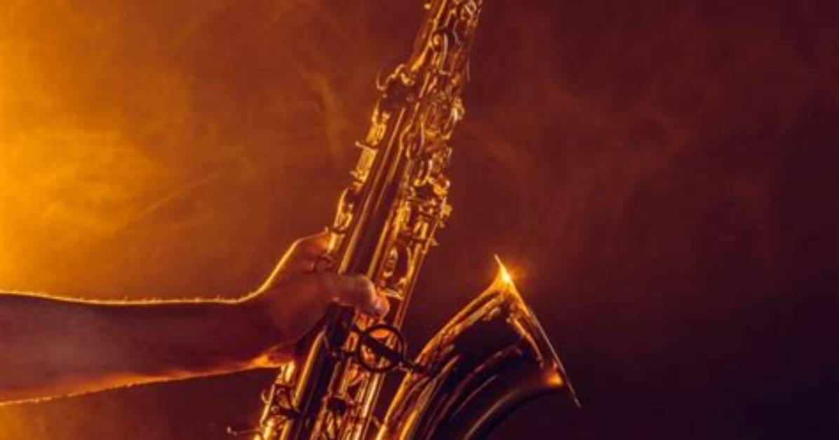 Jazzy Improvisations