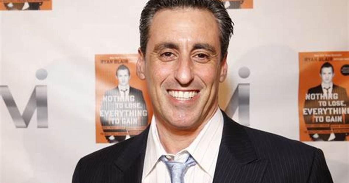 Jb Bernstein