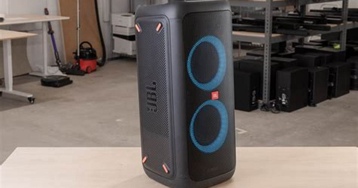 Jbl 300