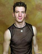 Jc Chasez