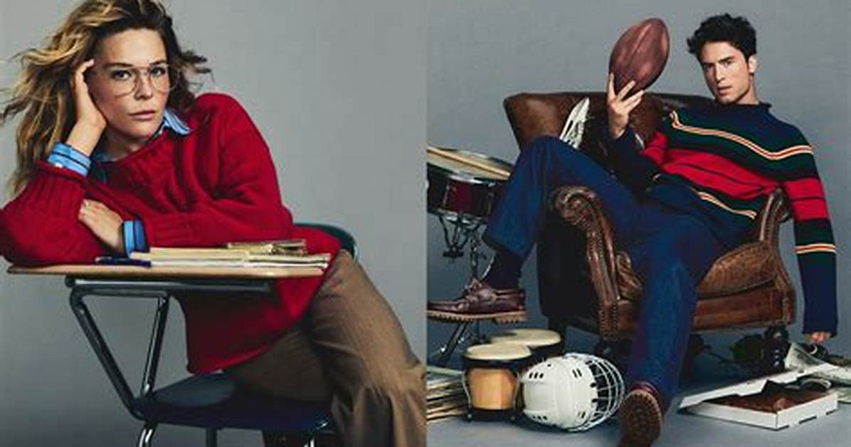 Jcrew Returns