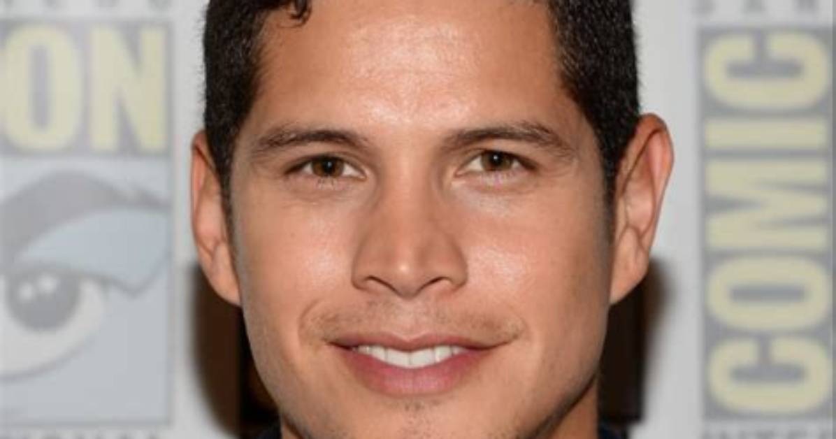 Jd Pardo