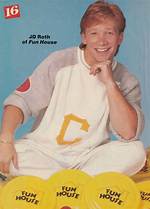 Jd Roth