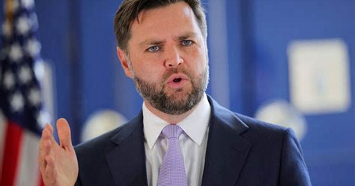 Jd Vance