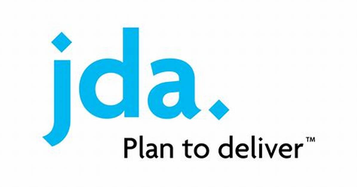 Jda Software