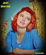 Jean Heather